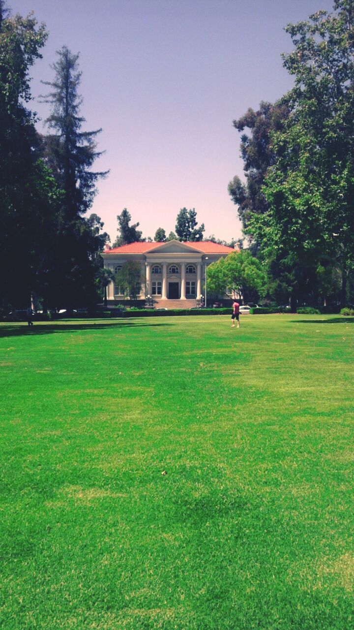 Pomona College