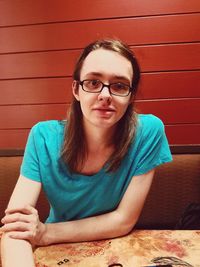 portrait