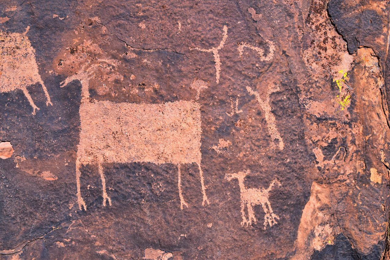 soil, geology, no people, rock, day, nature, formation, outdoors, history, ancient, textured, creativity, architecture, land, animal representation, representation, ancient history, the past, wall, backgrounds, full frame