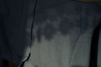 Close-up of fabric
