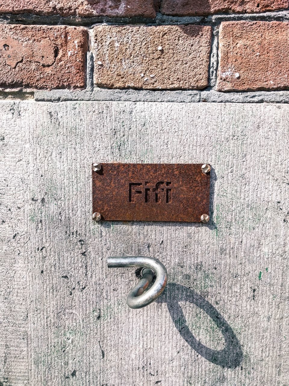 wall - building feature, textured, full frame, close-up, backgrounds, wall, brick wall, no people, outdoors, day, detail