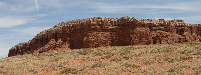 rock