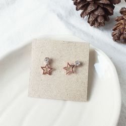 High angle view of paper on table