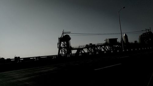 View of tree against sky