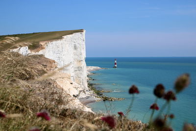 Seven sisters lighthouse