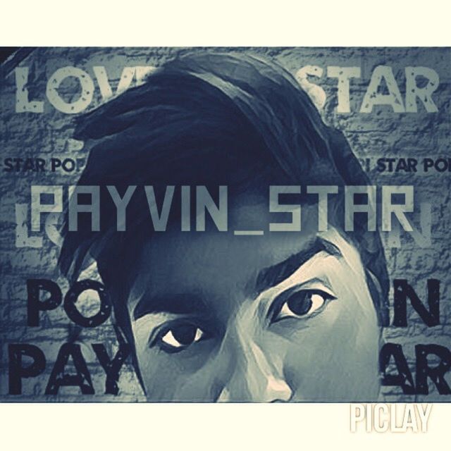 Payvin_star