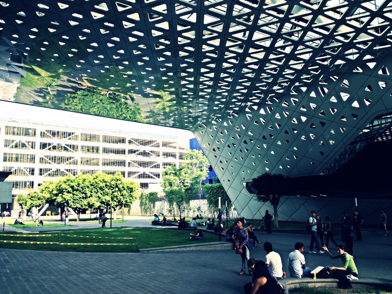 Cineteca Nacional