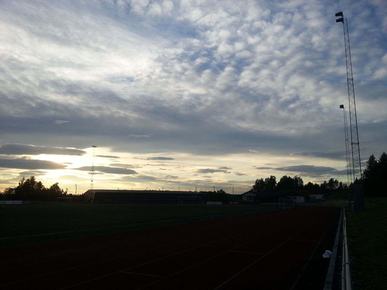 Ås Stadion