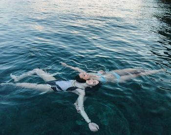 water