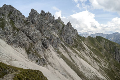 mountain