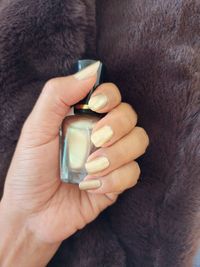 hand