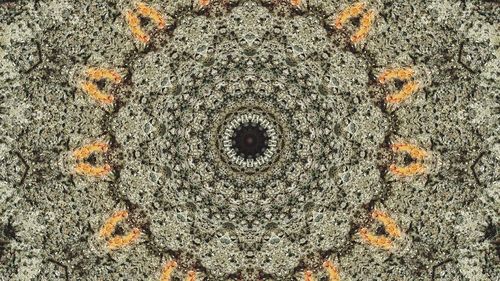 Full frame shot of paving stone