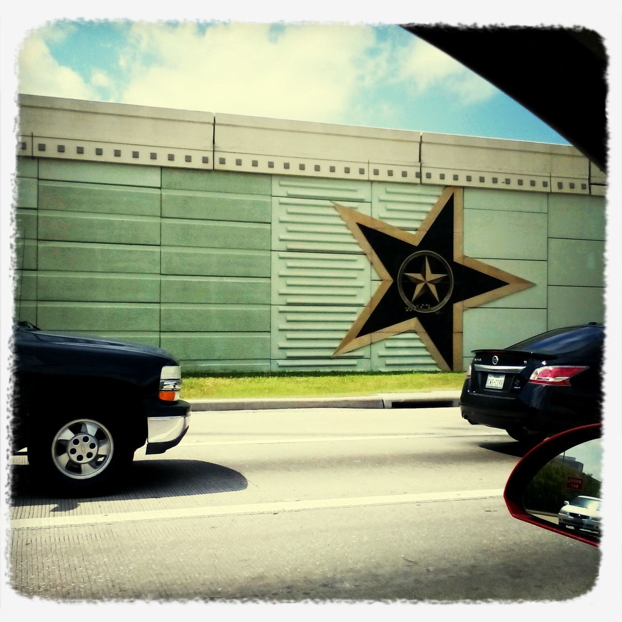 Texas Star