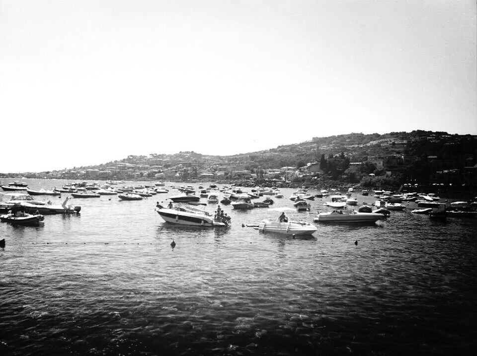 Capomulini Beach