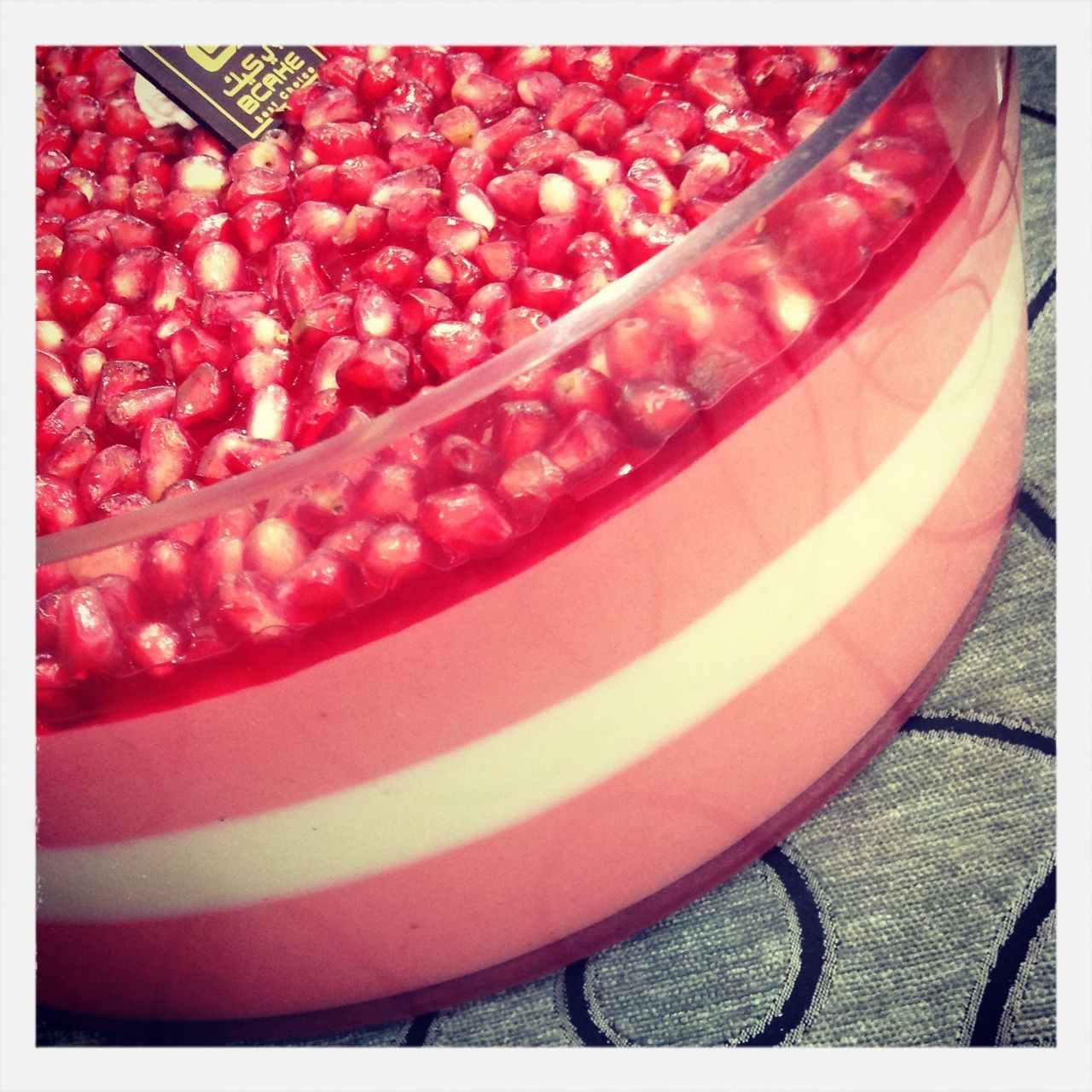 transfer print, auto post production filter, indoors, food and drink, red, food, still life, close-up, table, high angle view, freshness, no people, healthy eating, fruit, bowl, frame, sweet food, day, part of, container