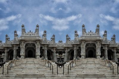architecture