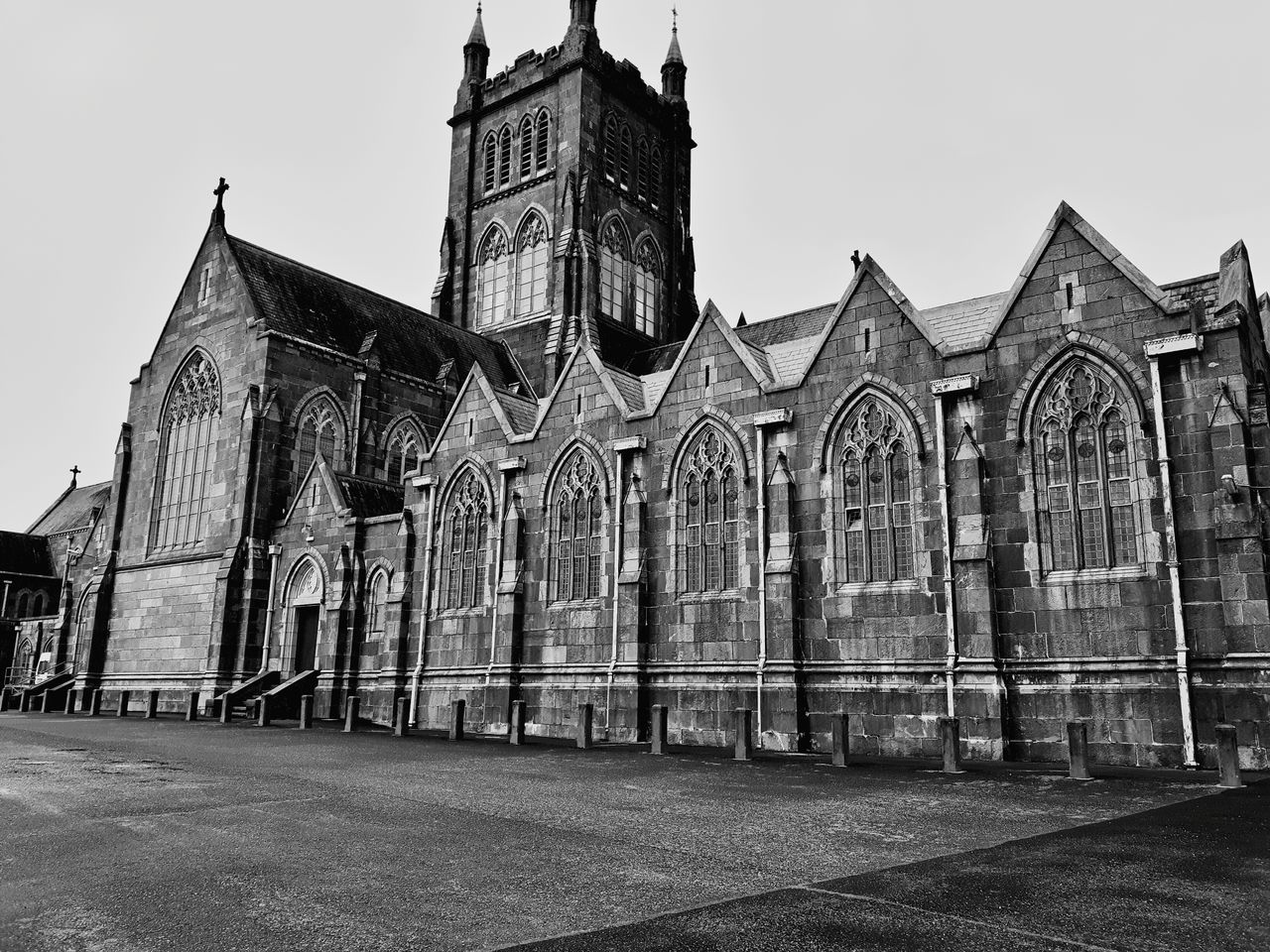 Mount Melleray Abbey