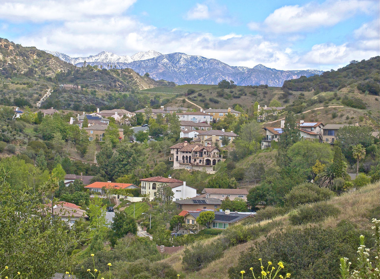 Glendale, California