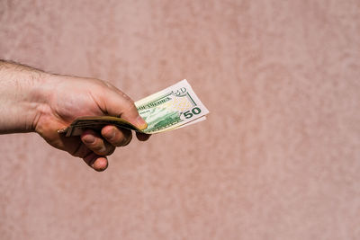 finance
