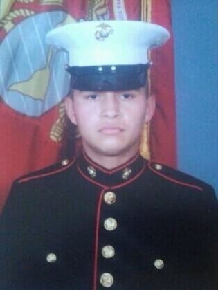 Marine corps!