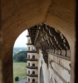 architecture