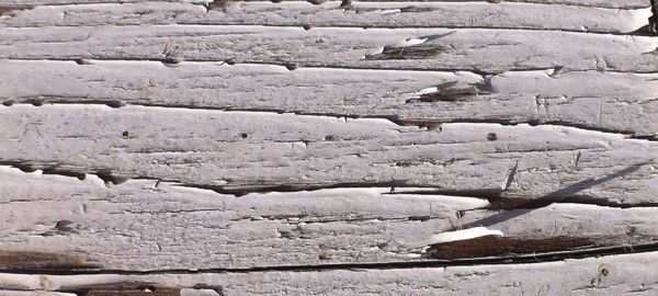 Full frame shot of stone wall