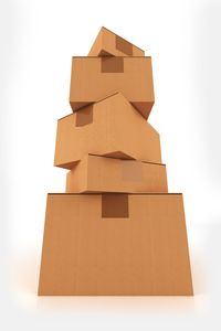 box