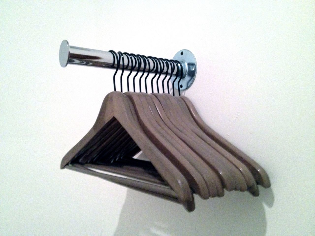 Coat hangers