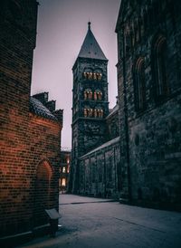 architecture