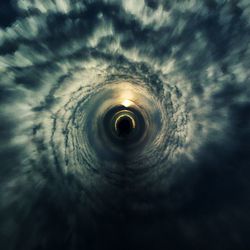 Full frame shot of white background