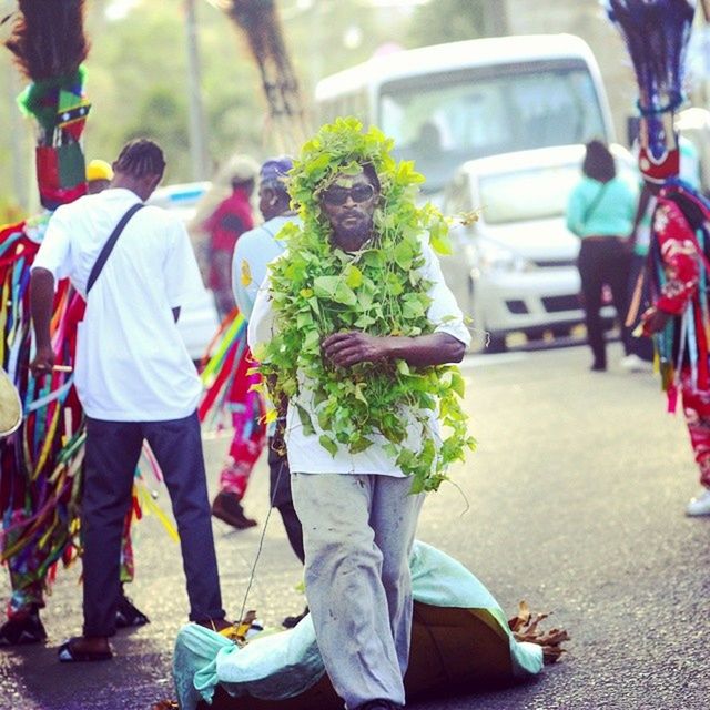 Carnivalparade