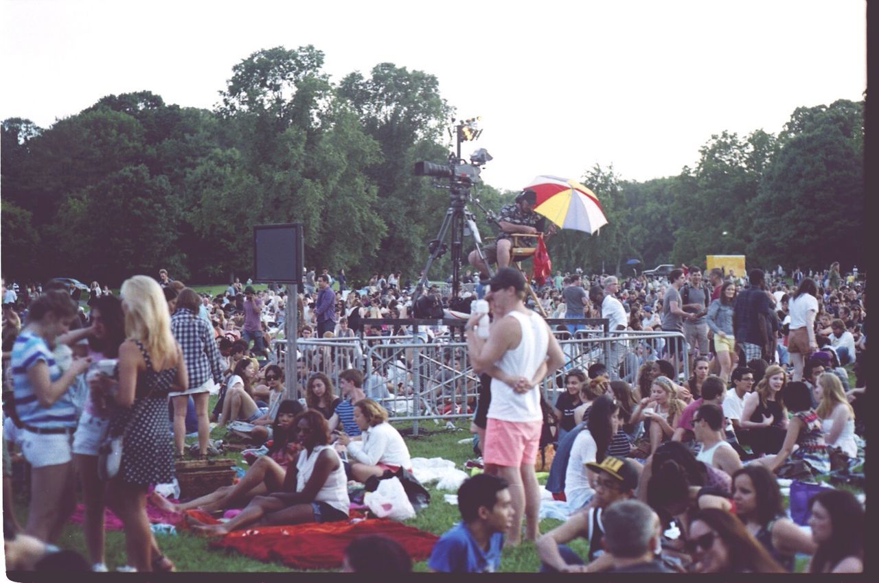 Celebrate Brooklyn!/Prospect Park Bandshell