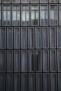 Full frame shot of building