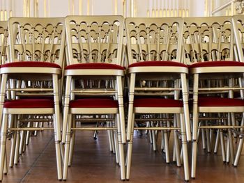 seat