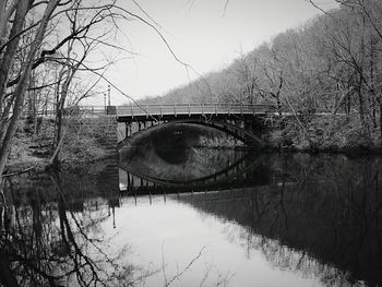 bridge - man made structure