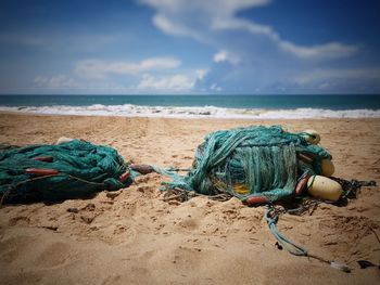 South sri lanka, beach 