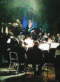performance