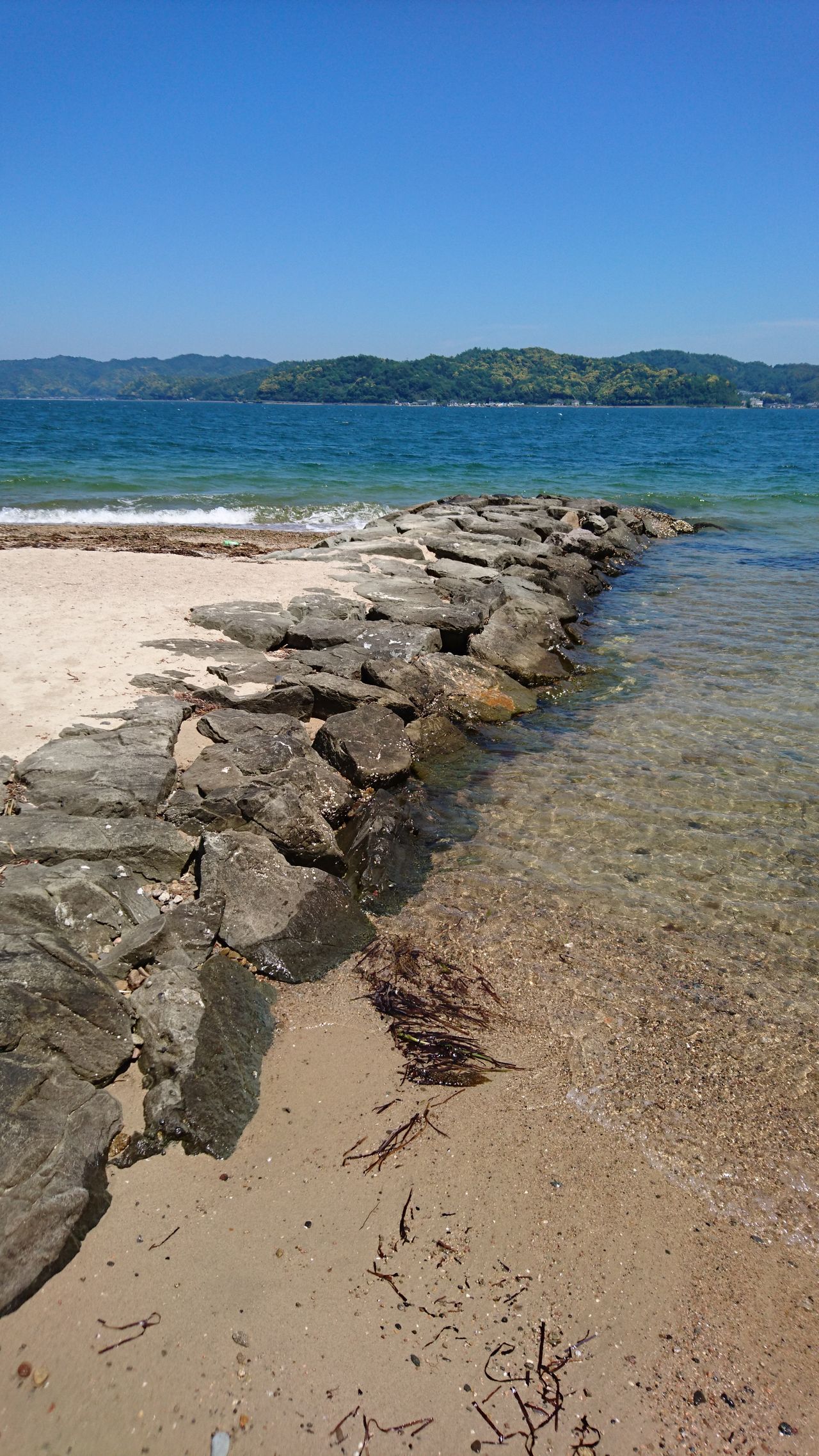 日本三景・天橋立