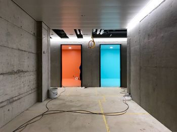 architecture