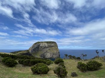 Morro de castelo branco