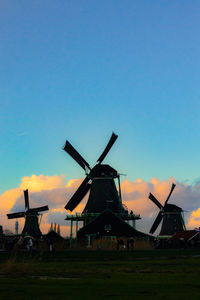 windmill