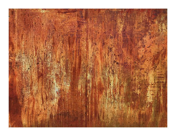 Full frame shot of wooden plank