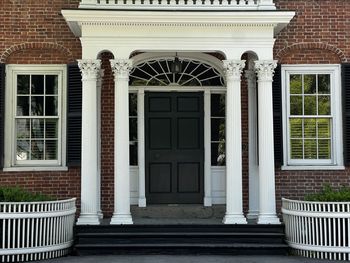 architecture