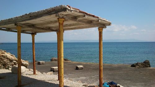sea