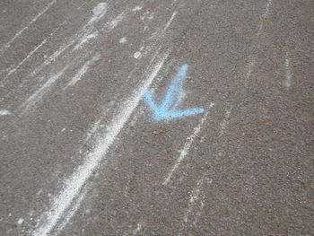 asphalt