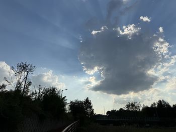 sky
