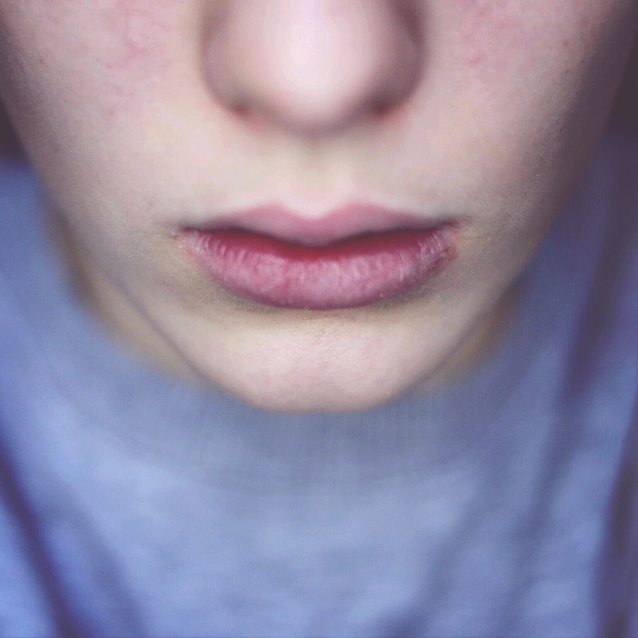 lifestyles, close-up, headshot, person, human face, young women, young adult, indoors, leisure activity, front view, part of, looking at camera, human eye, human skin, portrait