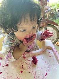 child