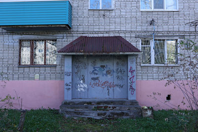 architecture