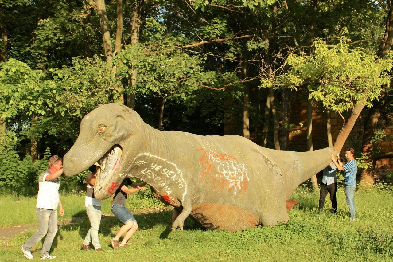 Spreepark Plänterwald